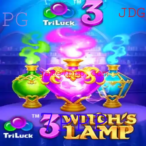 Explorando o Universo de 3WitchsLamp: A Magia do Jogo e as Regras