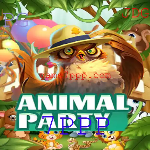 Descubra o Empolgante Mundo do Jogo AnimalParty: Inovação e Entretenimento com 7PPP