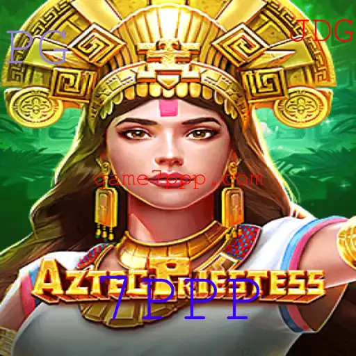 Descubra o Fascinante Mundo de 'AztecPriestess': O Jogo Que Está Revolucionando 2023