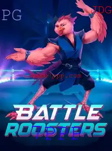 BattleRoosters: Descubra o Mundo Agressivo dos Galos de Batalha