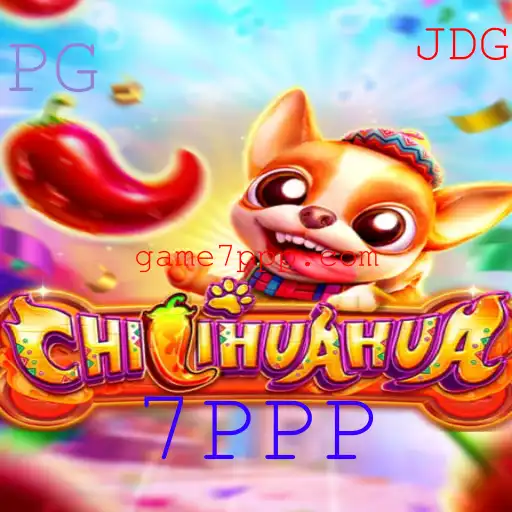 Descubra o Jogo CHILIHUAHUA: Uma Aventura de Estratégia com a Palavra-Chave 7PPP