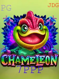 Chameleon: Um Jogo de Mistério e Dedução