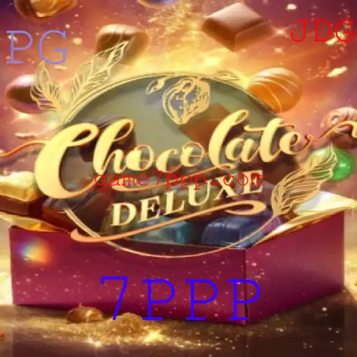 Descubra ChocolateDeluxe: Um Jogo Doce e Dinâmico com 7PPP