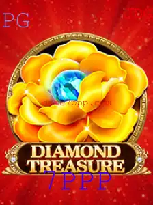 Explorando Diamondtreasure: Um Mergulho no Mundo das Aventuras com 7PPP