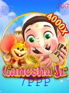 GaneshaJr: Uma Nova Experiência de Jogo com ênfase em Estratégia e Diversão