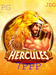 Descubra o Jogo Hercules: Uma Nova Aventura com 7PPP