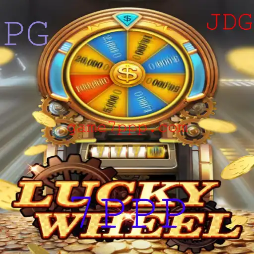 Descubra o Fascinante Mundo do Jogo LuckyWheel com 7PPP