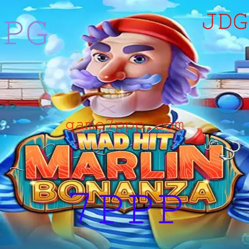 Descubra MadHitMarlinBonanza: Um Mergulho no Mundo dos Jogos e Aventura