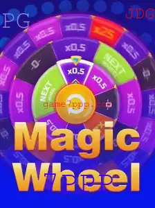 Explorando o Fascinante Mundo de MagicWheel e a Estratégia 7PPP