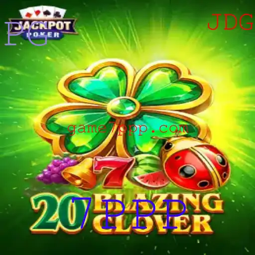 Explorando o Fascinante Mundo de 20BlazingClover: Um Guia Completo