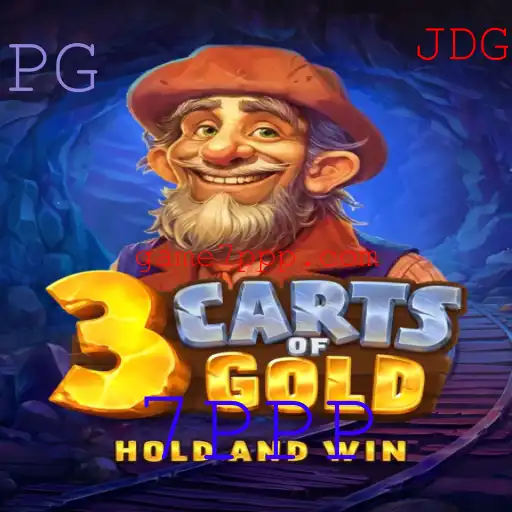 Explorando o Mundo de 3cartsOfGold: Uma Aventura de Estratégia e Sorte