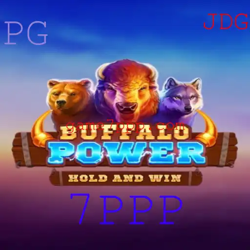BuffaloPower: Uma Aventura Selvagem no Mundo dos Jogos