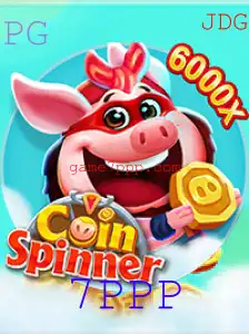 CoinSpinner: O Jogo de Estratégia que Está Revolucionando o Entretenimento