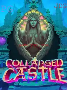 Explorando o Fascinante Mundo do Jogo CollapsedCastle: Uma Aventura Épica