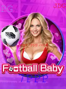 FootballBaby: Descubra o Novo Fenômeno dos Jogos