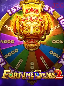 FortuneGems2: Descubra o Fascinante Mundo do Jogo 7PPP