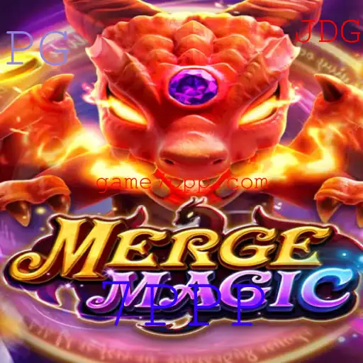 MERGEMAGIC: Aventura e Estratégia no Mundo Encantado dos Quebra-cabeças
