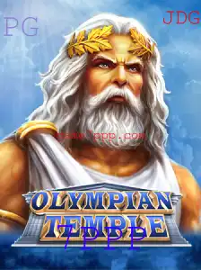 Descubra o Enigma de OlympianTemple: Um Jogo de Estratégia e Aventura