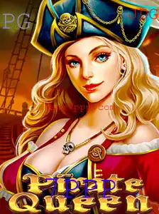 Descubra PirateQueen: O Novo Jogo de Aventura e Estratégia