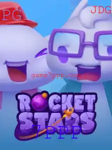 RocketStars: Explorando a Emoção do Novo Jogo de Estratégia e Suspense