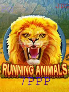 RunningAnimals: Exploração, Estratégia e Diversão em um Mundo Selvagem
