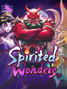 Descubra os Segredos do 'SpiritedWonders': Um Jogo Inovador com a Palavra-chave 7PPP