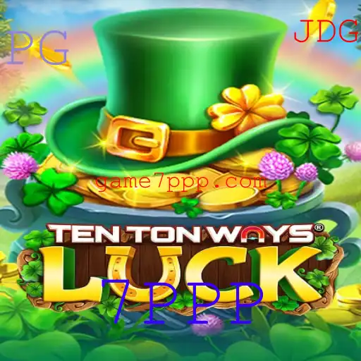 Descubra a Empolgante Aventura de TenTonWaysLuck