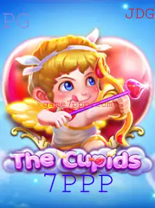 TheCupids: Um Mergulho no Jogo que Está Conquistando Multidões