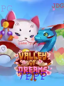 Explorando o Fascinante Mundo de ValleyofDreams