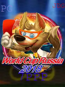 WorldCupRussia2018: Explorando o Jogo de Estratégia e Habilidade com 7PPP