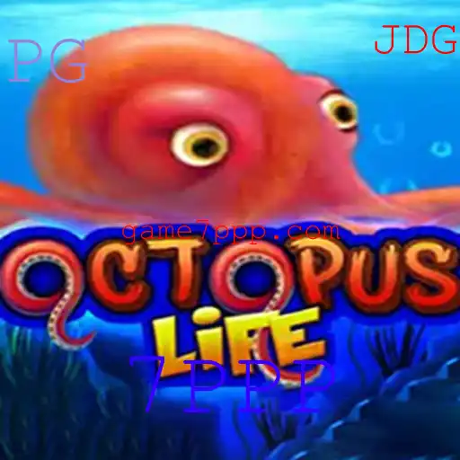 Descubra as Aventuras de OctopusLife: Um Jogo Inovador com a Palavra-chave 7PPP