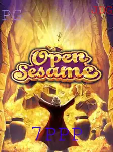 Descobrindo OpenSesame: Um Novo Jogo Fascinante