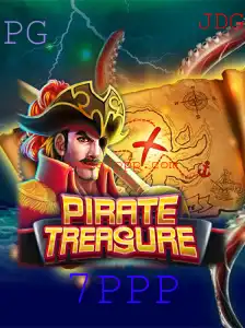Explorando o Mundo de PirateTreasure