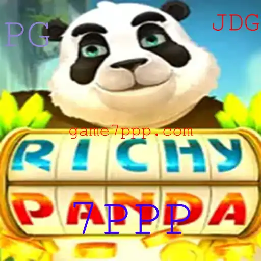 Descubra o Fascinante Mundo de RichyPanda: A Revolução dos Jogos com a Chave 7PPP