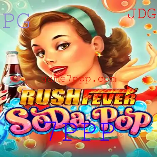 RushFeverSodaPop: Um Mergulho no Novo Fenômeno dos Jogos