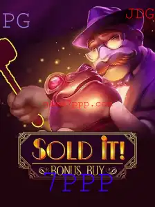 Descubra o Mundo do Jogo SolditBonusBuy com a Estratégia 7PPP