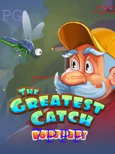 Explorando o Novo Jogo: TheGreatestCatchBonusBuy
