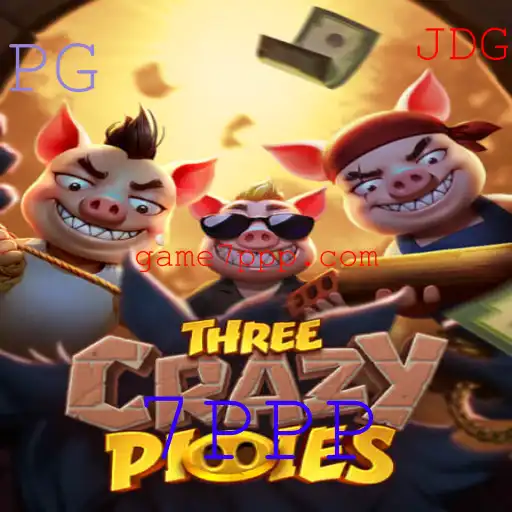 Explorando o Mundo de ThreeCrazyPiggies: Um Guia Detalhado