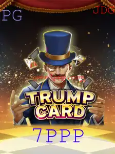 TrumpCard: Um Mergulho no Mundo Cativante de Estratégia e Emoção