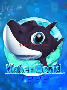 WaterWorld: Uma Aventura Subaquática com Desafios Únicos