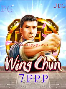WingChun: Descubra o Jogo Estratégico com a Palavra-Chave 7PPP